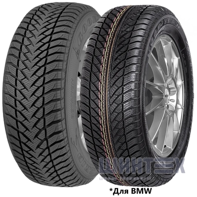 Goodyear UltraGrip SUV 225/65 R17 102H